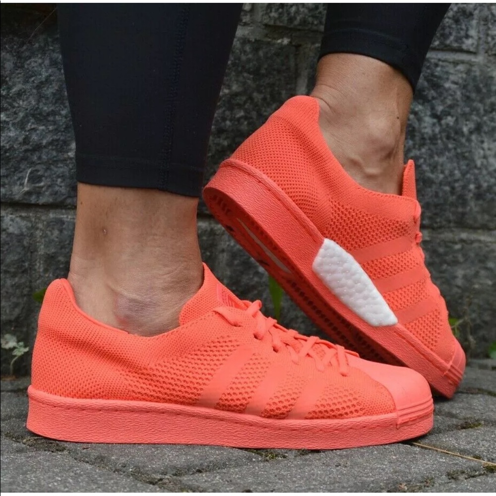 Adidas Superstar Boost Primeknit BZ0128